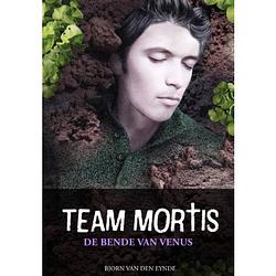 Foto van De bende van venus - team mortis