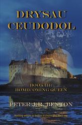 Foto van The drysau ceudodol trilogy - peter benton - ebook