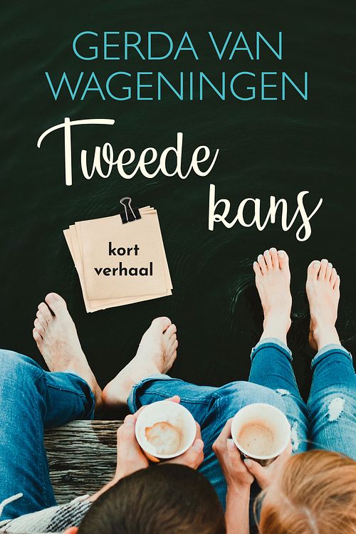 Foto van Tweede kans - gerda van wageningen - ebook