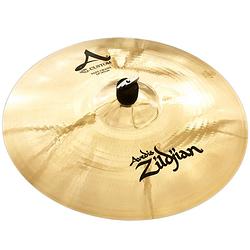 Foto van Zildjian a custom 18 fast crash bekken