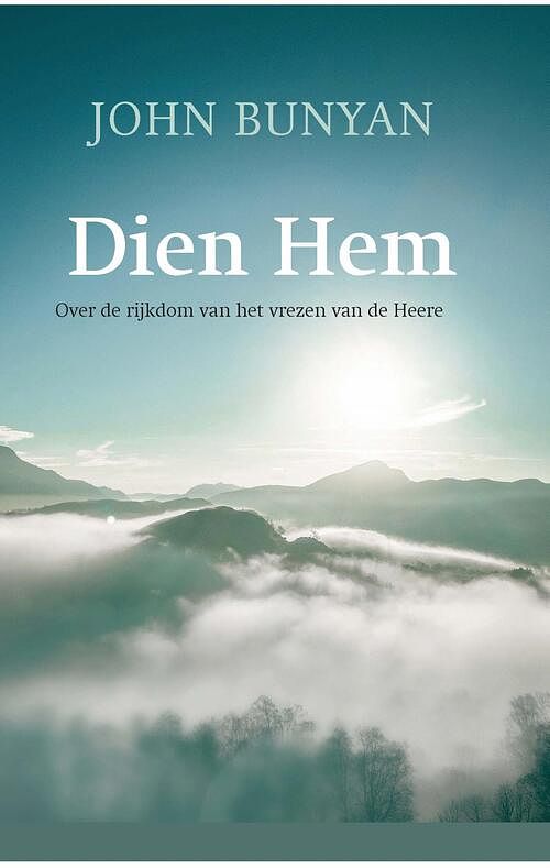 Foto van Dien hem - john bunyan - ebook (9789402907681)