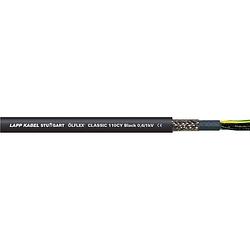 Foto van Lapp ölflex® classic 110 cy black stuurstroomkabel 18 g 1 mm² zwart 1121284-500 500 m