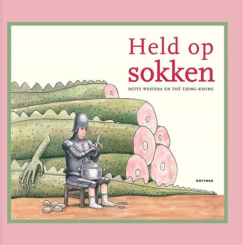 Foto van Held op sokken - bette westera - ebook (9789025775049)