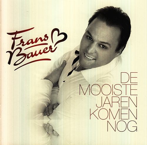 Foto van De mooiste jaren komen nog - cd (0602537297764)