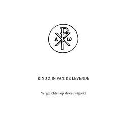 Foto van Kind zijn van de levende