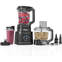 Foto van Ninja tb401eu blender