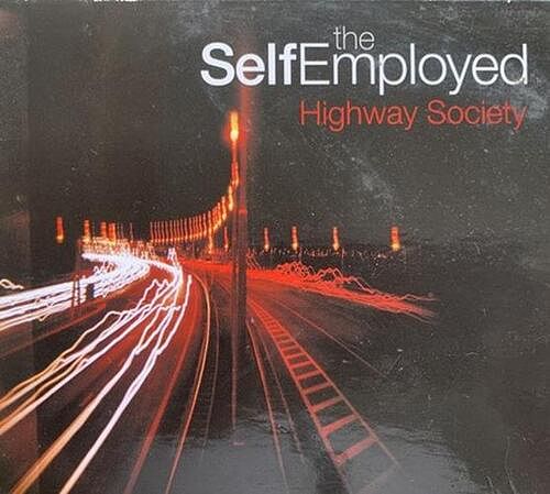 Foto van Highway society - cd (8716773002425)