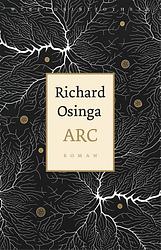 Foto van Arc - richard osinga - ebook (9789028451438)