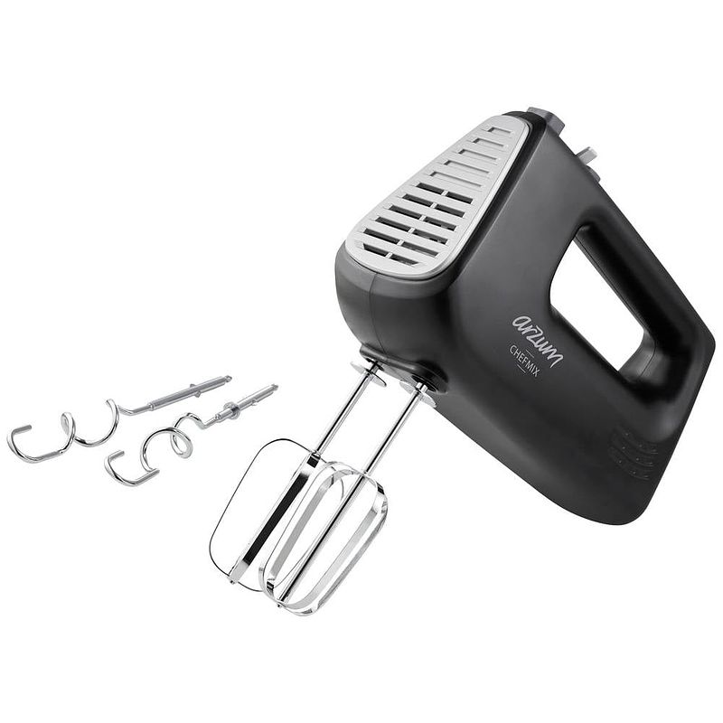 Foto van Arzum ar1163 handmixer 400 w zwart