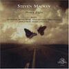 Foto van Mackey: heavy light - cd (0093228061526)