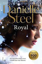 Foto van Royal - danielle steel - ebook (9789024598953)