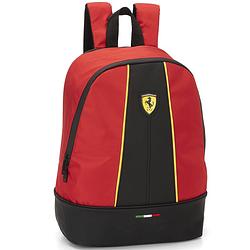 Foto van Ferrari rugzak, cavallino rampante - 40 x 28 x 15 cm - polyester