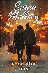 Foto van Voor altijd kerst - susan mallery - ebook