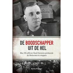 Foto van De boodschapper uit de hel