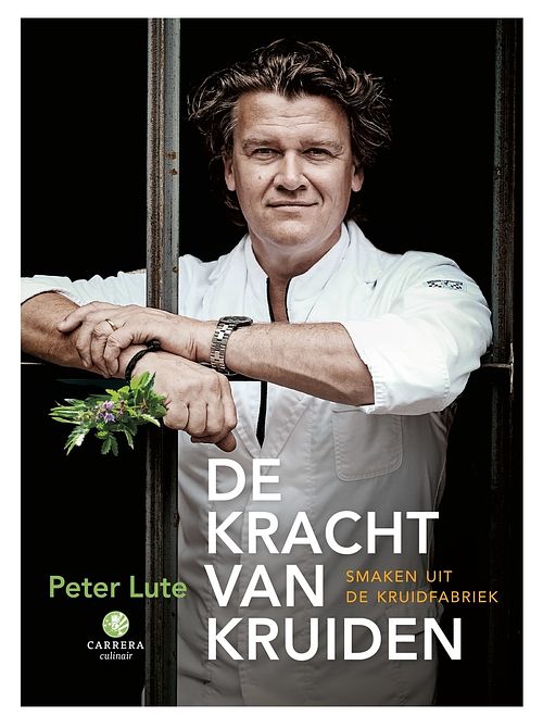 Foto van De kracht van kruiden - peter lute - ebook (9789048836314)