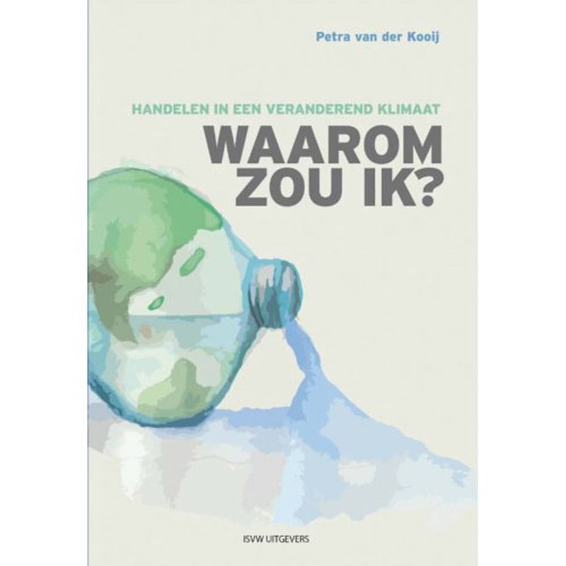 Foto van Waarom zou ik?