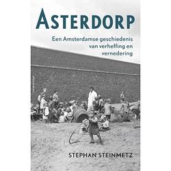 Foto van Asterdorp