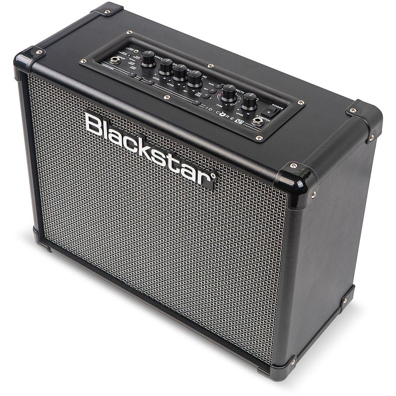 Foto van Blackstar id:core 40 v4 stereo gitaarversterker combo