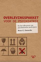 Foto van Overlevingspakket voor de psychiatrie - peter c. gøtzsche - ebook (9789462496491)