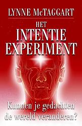 Foto van Het intentie-experiment - lynne mctaggart - ebook (9789020209136)