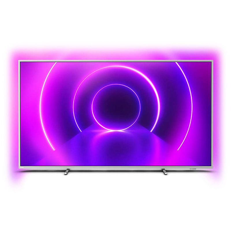 Foto van Philips 70pus8505 - 4k hdr led ambilight android tv (70 inch)