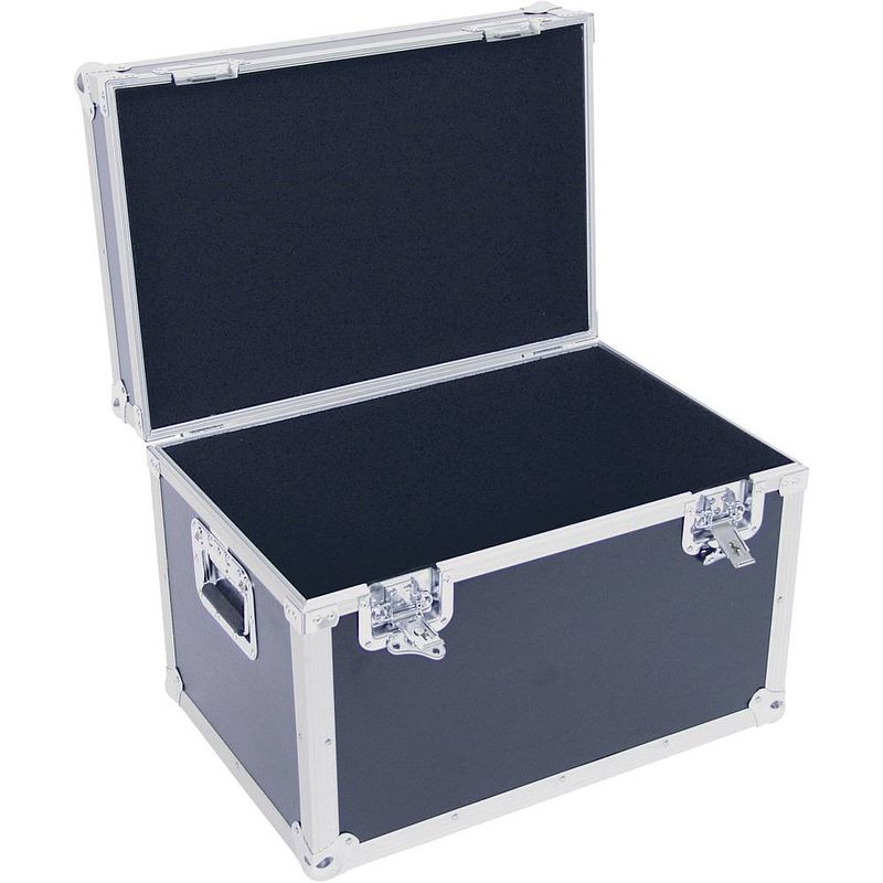 Foto van Transportcase flightcase (l x b x h) 400 x 600 x 400 mm