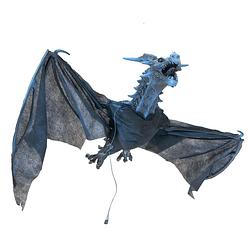 Foto van Europalms halloween flying dragon