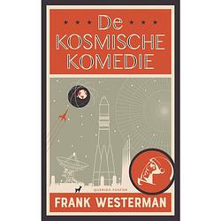 Foto van De kosmische komedie