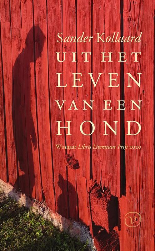 Foto van Uit het leven van een hond - sander kollaard - ebook (9789028291089)