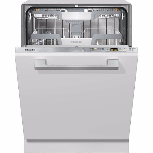 Foto van Miele vaatwasser (inbouw) g 5277 sc vi xxl