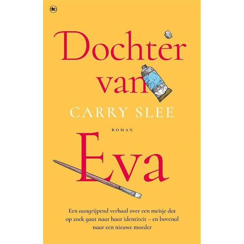 Foto van Dochter van eva