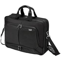 Foto van Dicota laptoptas eco top traveller pro geschikt voor max. (laptop): 39,6 cm (15,6) zwart