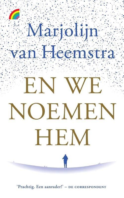 Foto van En we noemen hem - marjolijn van heemstra - paperback (9789041714091)