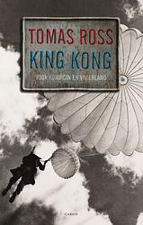 Foto van King kong - tomas ross - ebook (9789023449263)