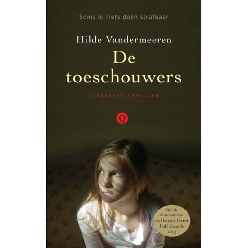 Foto van De toeschouwers