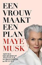 Foto van Een vrouw maakt een plan - maye musk - ebook (9789021576947)