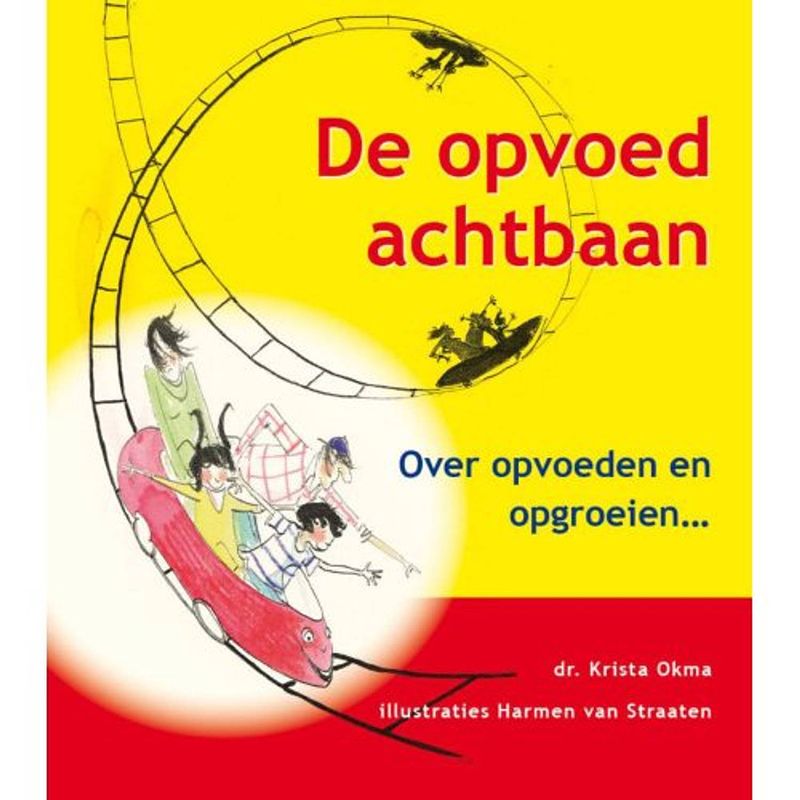 Foto van De opvoedachtbaan