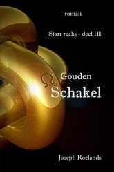 Foto van Gouden schakel - joseph roelands - ebook (9789464859416)