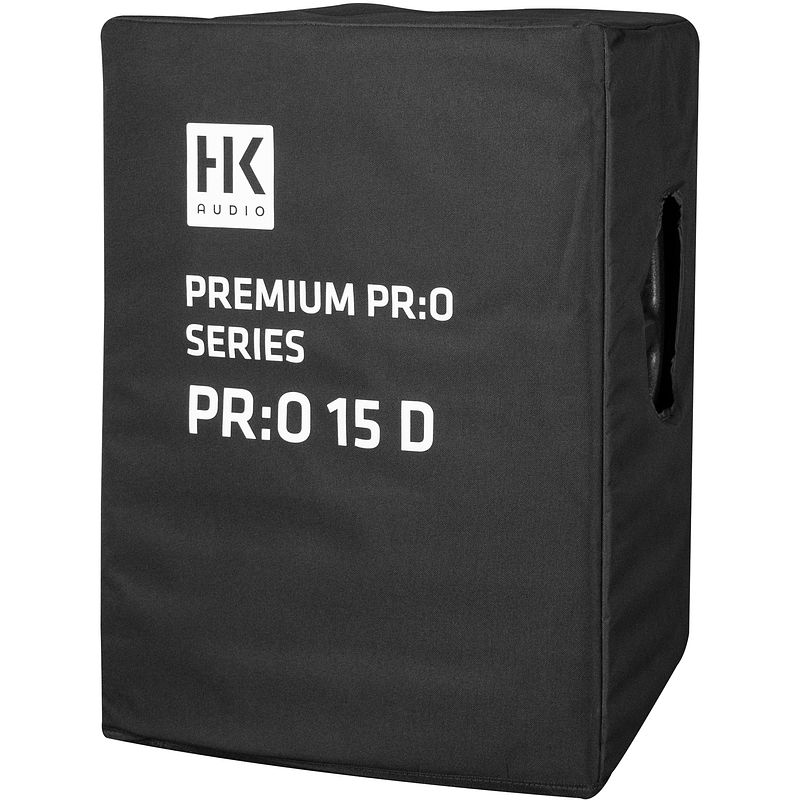 Foto van Hk audio beschermhoes voor premium pr:o 15 d speaker