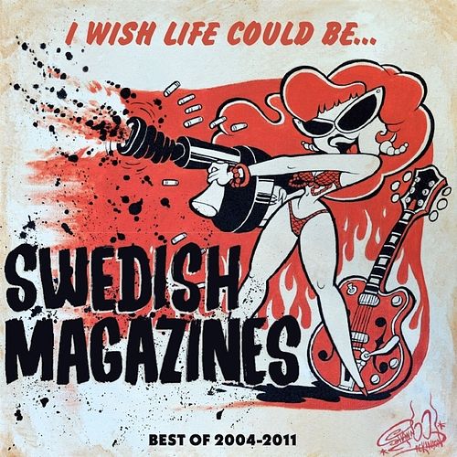 Foto van I wish life could be... - cd (3341348053585)