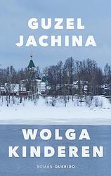 Foto van Wolgakinderen - guzel jachina - ebook (9789021416137)