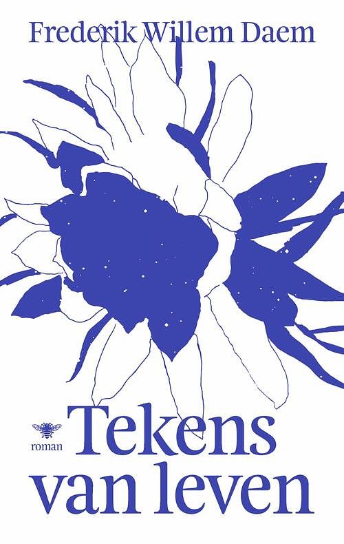 Foto van Tekens van leven - frederik willem daem - ebook (9789403161808)