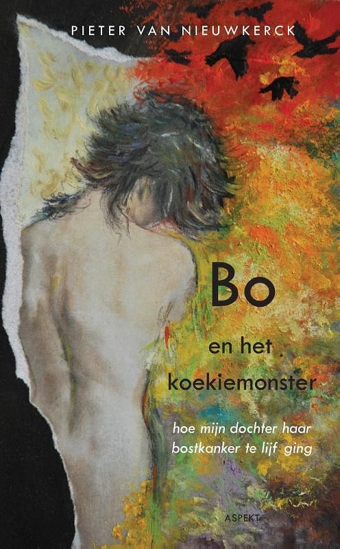 Foto van Bo en het koekiemonster - pieter van nieuwkerck - paperback (9789461533395)