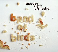 Foto van Band of birds - cd (5411704051284)