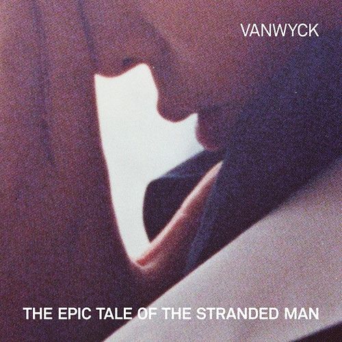 Foto van Epic tale of the stranded man - cd (8714374966658)