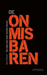 Foto van De onmisbaren - ron meyer - ebook (9789044648843)