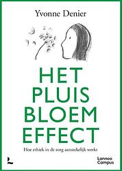 Foto van Het pluisbloemeffect - yvonne denier - paperback (9789401470438)