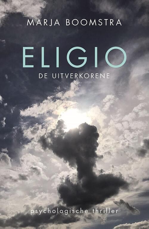 Foto van Eligio - marja boomstra - ebook (9789083096568)