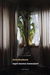 Foto van Regen kosmos kamerplant - anne broeksma - ebook (9789025443818)