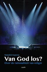 Foto van Van god los? - marjolein kuperus - ebook (9789464626759)